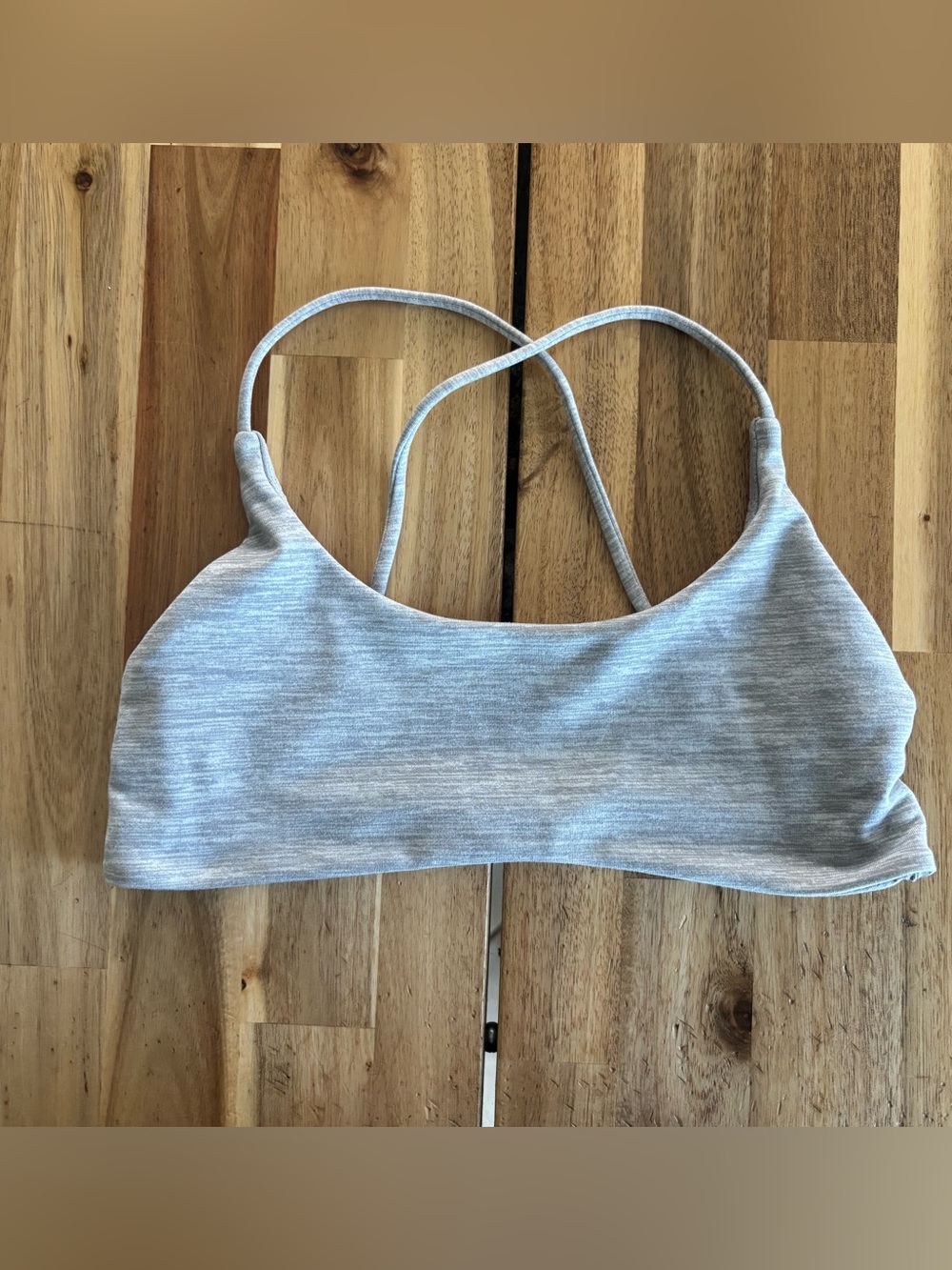 CSB Sports Bra